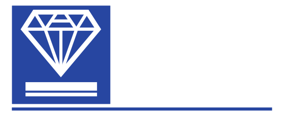 DRI Logo Main EX White