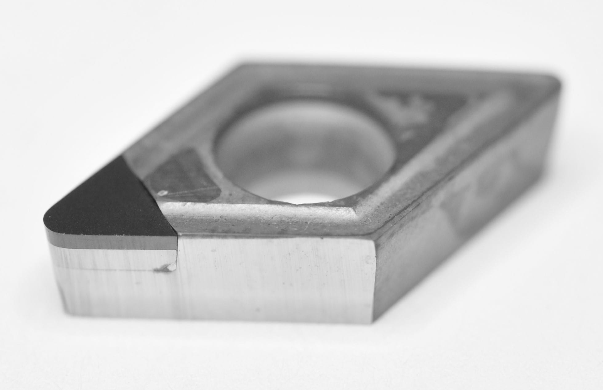 Diamond Tool, PCD Insert