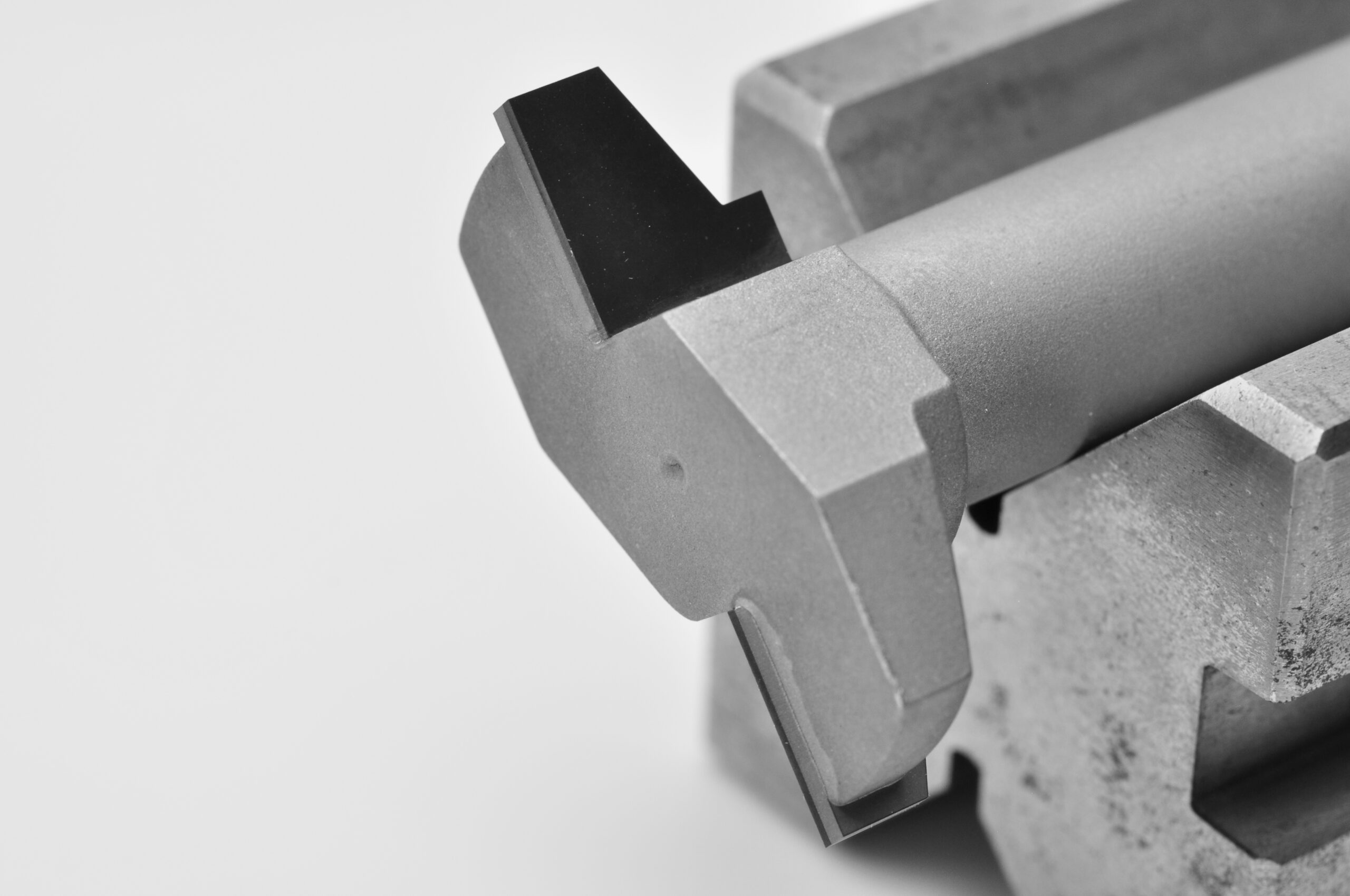 custom pcd tool, form router