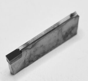 PCD Grooving Tool 4