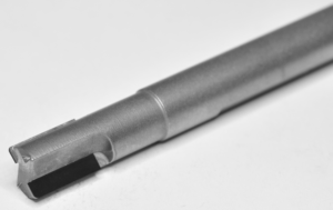 PCD Tipped Endmills